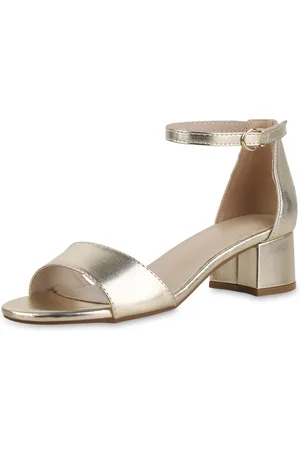 VAN HILL Sandalen met riem 