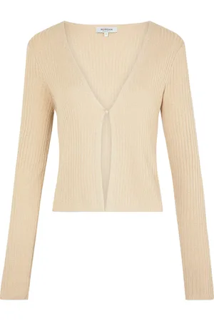 Morgan Gebreid vest