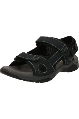 Bugatti Wandelsandalen