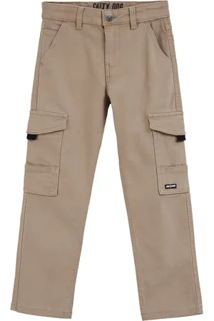 WE Fashion Broek