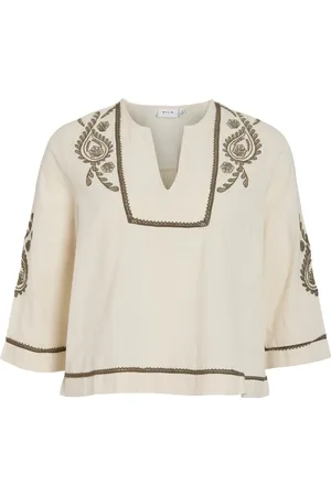 VILA Shirt