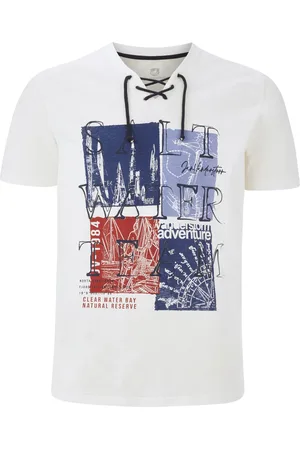 Jan Vanderstorm Shirt 