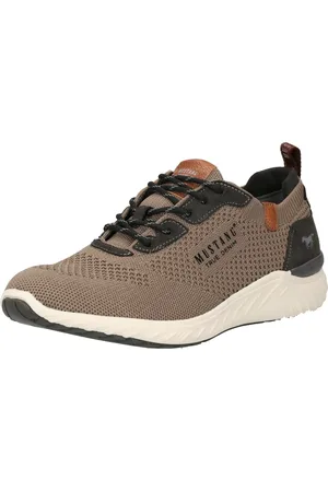 Mustang Sneakers laag