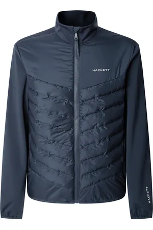 Hackett Tussenjas