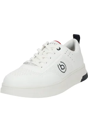 Bugatti Sneakers laag