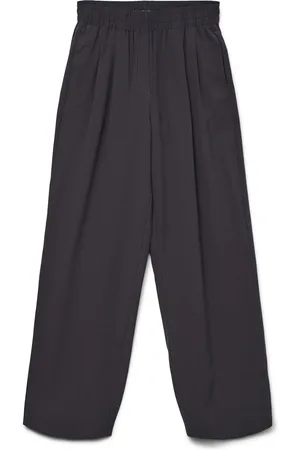 VERO MODA Bandplooibroek 