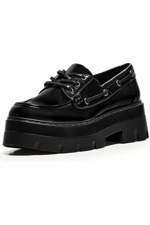 Bershka Veterschoen 