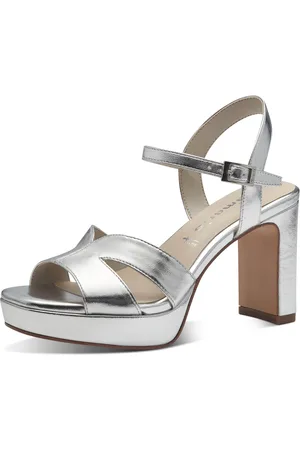 Tamaris Sandalen met riem