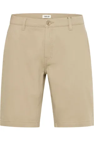 Solid Chino 