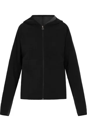 USHA Fleece jas