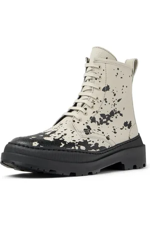 Camper Boots 