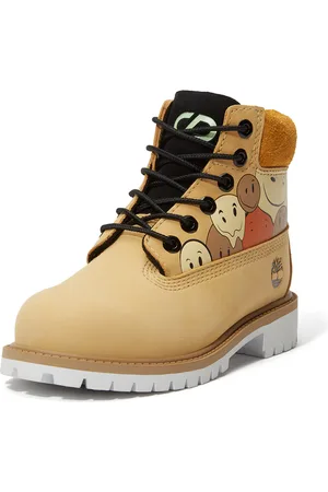 Timberland Laarzen