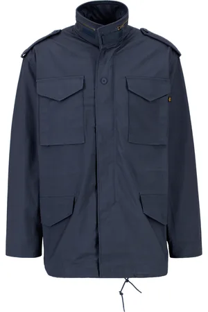 Alpha Industries Tussenjas
