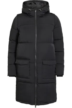 Object Wintermantel 