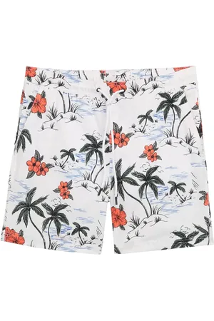 TOM TAILOR Zwemshorts