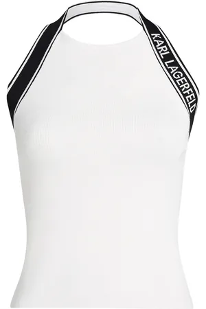 Karl Lagerfeld Top
