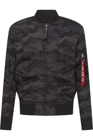 Alpha Industries Tussenjas
