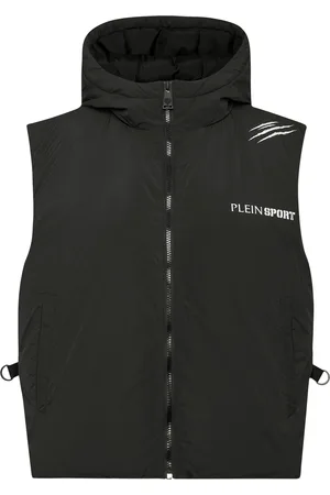 Philipp Plein Bodywarmer