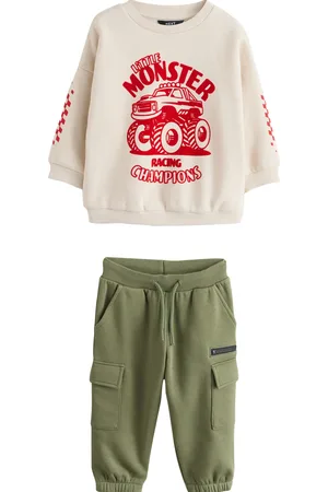 Next Joggingpak