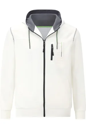 Jan Vanderstorm Sweatvest 