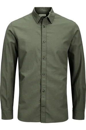 JACK & JONES Overhemd 
