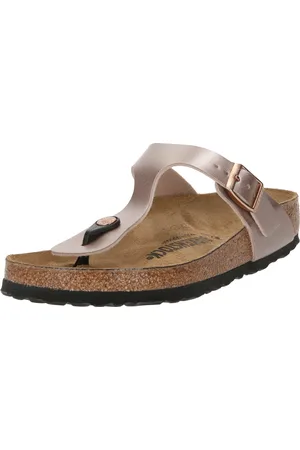 Birkenstock Teenslipper 