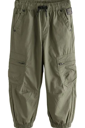 Next Broek