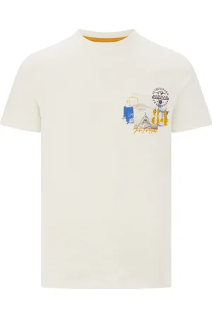 Jan Vanderstorm Shirt 