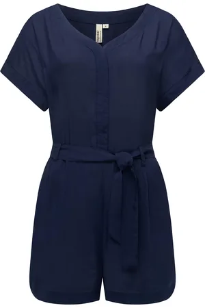 Ragwear Jumpsuit 
