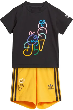 adidas Joggingpak