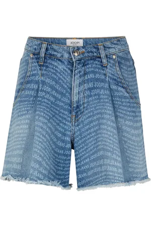 JOOP! Bandplooi jeans
