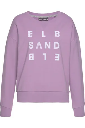 ELBSAND Sweatshirt