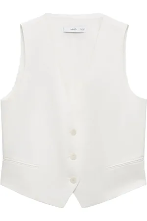 MANGO Gilet 