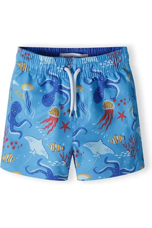 Minoti Zwemshorts