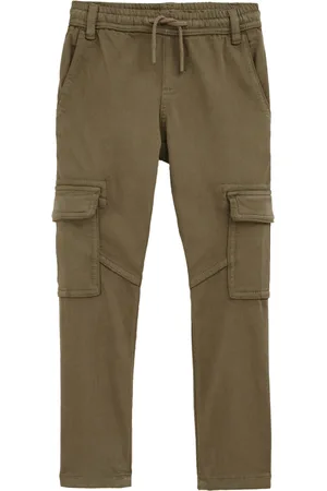 WE Fashion Broek