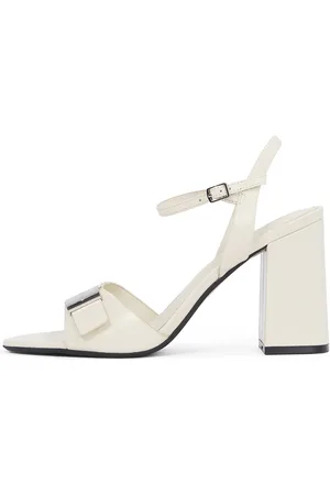 Calvin Klein Sandalen met riem