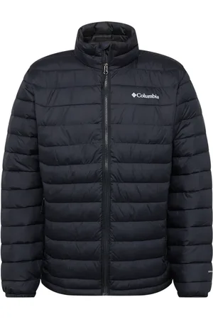 Columbia Outdoorjas 