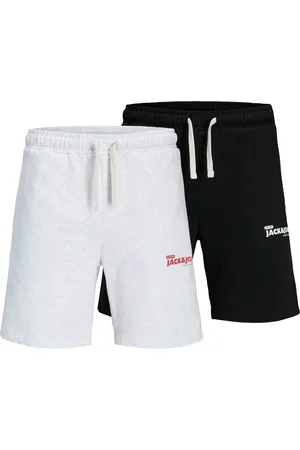 JACK & JONES Broek 