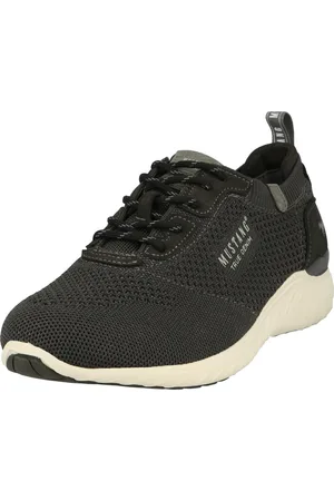 Mustang Sneakers laag