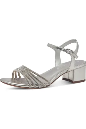 Tamaris Sandalen met riem