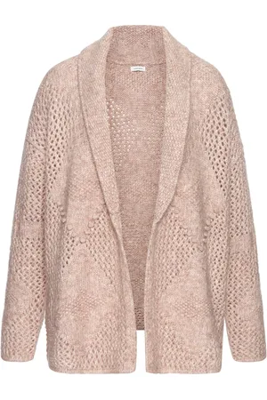 Lascana Gebreid vest