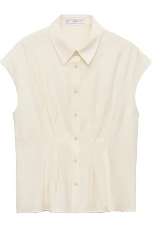 MANGO Blouse 