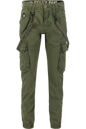 Alpha Industries Cargobroek