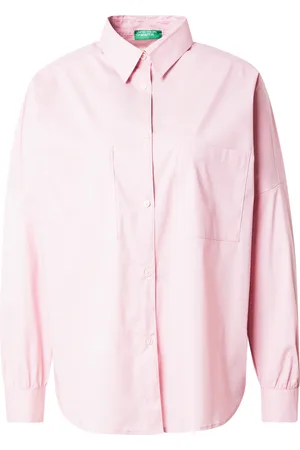 Benetton Blouse