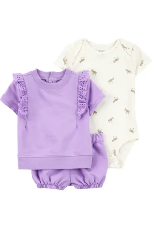 Carters Set