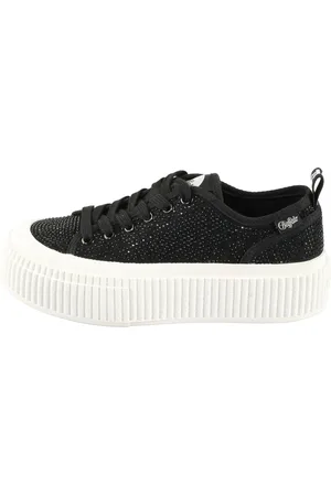 Buffalo Sneakers laag 