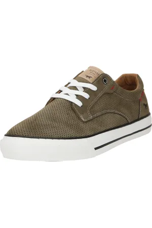 Mustang Sneakers laag