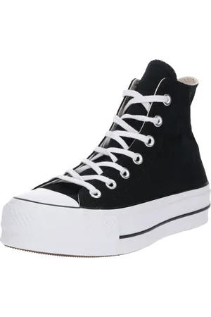 Converse Sneakers hoog 