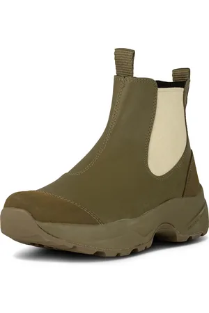 Woden Chelsea boots 
