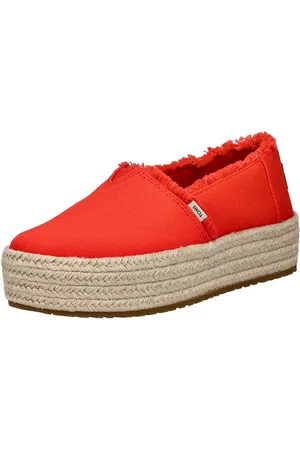 TOMS Espadrilles